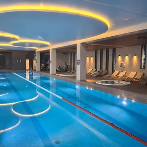 Natura Aqua Polanki 109 Apartament Kołobrzeg