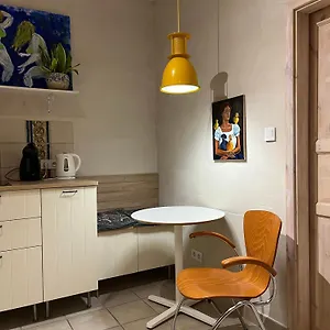 żeromskiego 1 Apartament