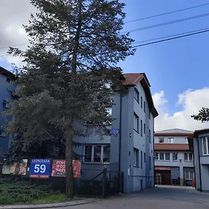 Henrix Kwatera prywatna