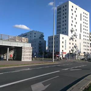 Metro Młociny Apartament